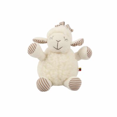 Toy lamb “KATI” handmade