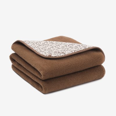 Blanket “Etno” 2ply