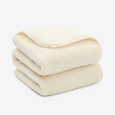 Blanket “Luka” 2 ply