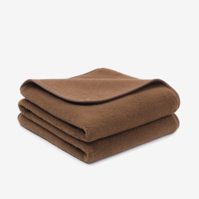 Blanket “Chocolate” 1ply