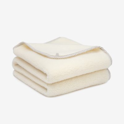 Blanket “Vanila” 1ply