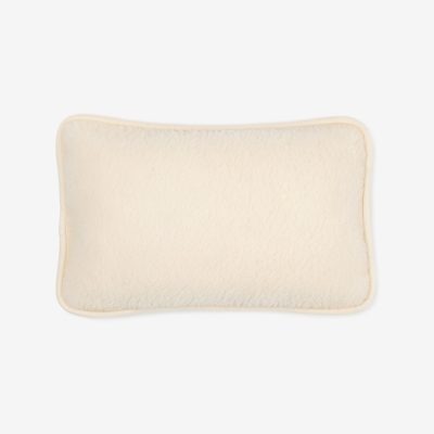 Pillow “Luka”, ecru