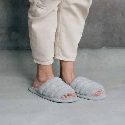 Slippers “Wave”