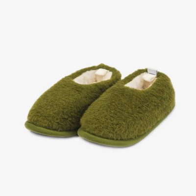 Kids slippers “Froggy”
