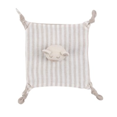 Newborn baby toy comforter “Bear”