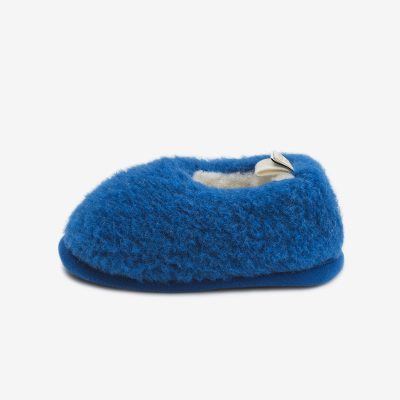 Kids slippers “Dolphin”