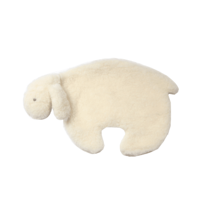 Pillow pajamas storage “Lamb”