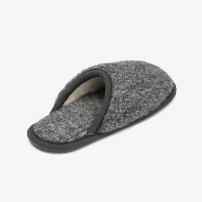 Slippers “Granite”