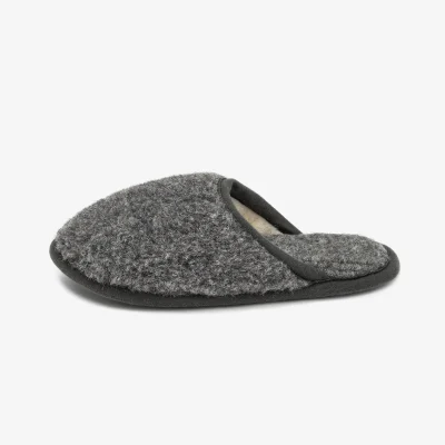 Slippers “Granite”