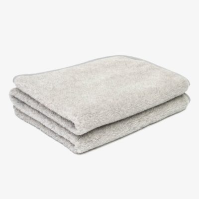Blanket “Meringue” 1ply